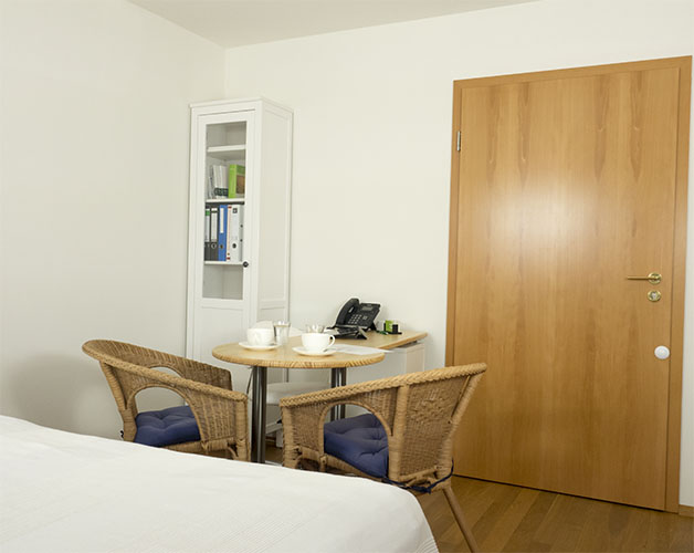 kurimed Naturheilpraxis - Besprechung